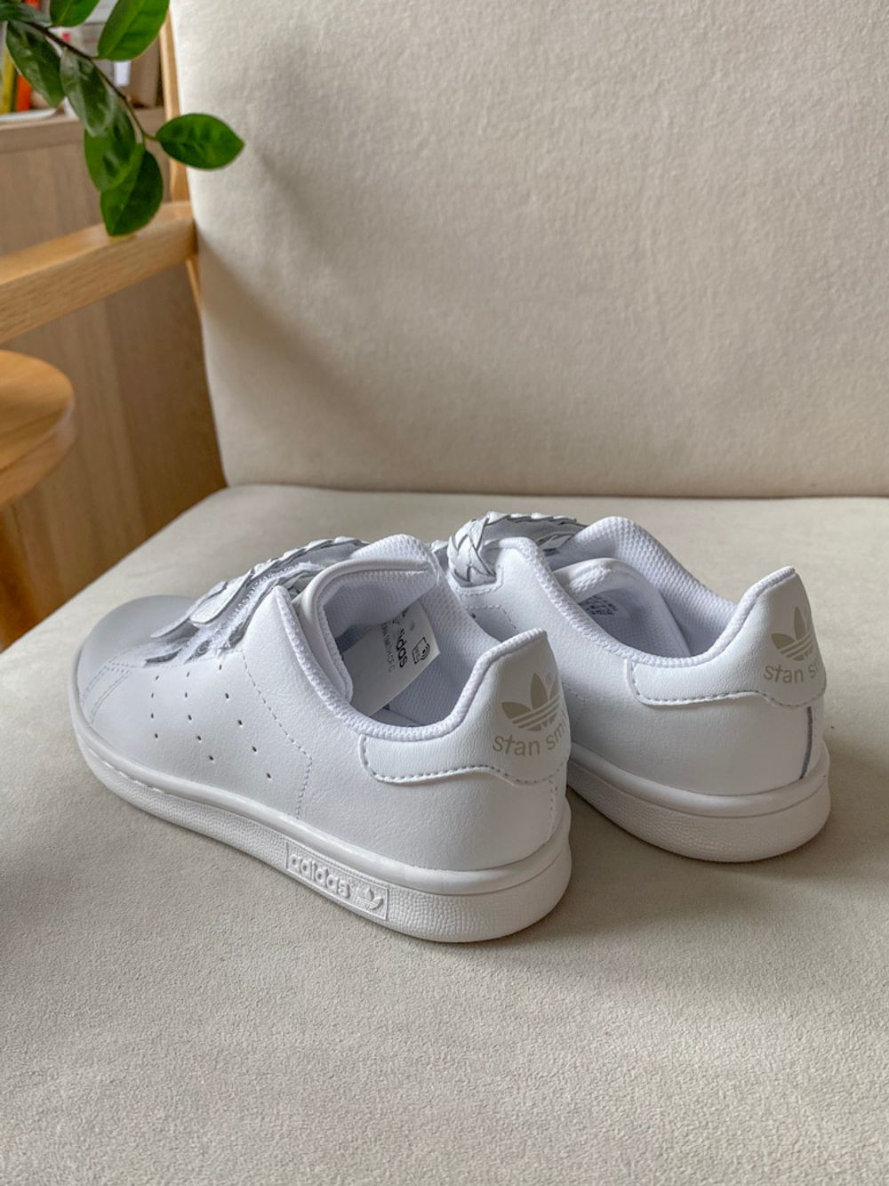 Кеды Adidas