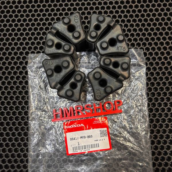 Honda Демпфер заднего колеса VT 600 06410-MY9-860