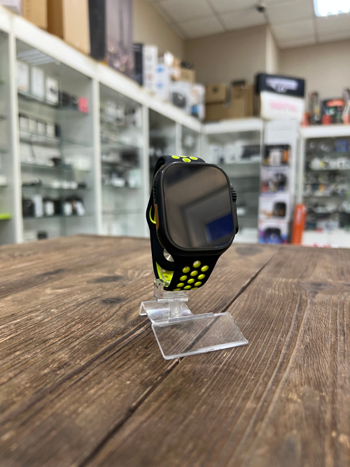 Б/y Apple Watch Ultra 2 Gen 49mm Black Titanium