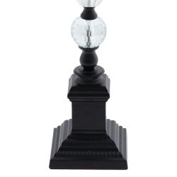 GAEM Подсвечник для 5 свечей, L40 W40 H78,5 см