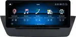 Магнитола для BMW X1 (E84) 2009-2014 (CIC) - Kuberg OL-3051 монитор 12.3" в стиле Audi на Android 13, Быстрая, CarPlay, 4G SIM-слот
