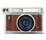 Фотоаппарат моментальной печати Lomography Lomo’Instant Wide Glass (уцененный)