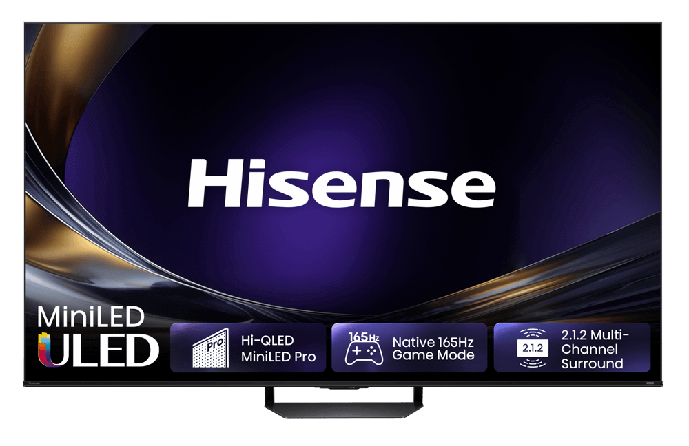 Телевизор Hisense 55U7S PRO