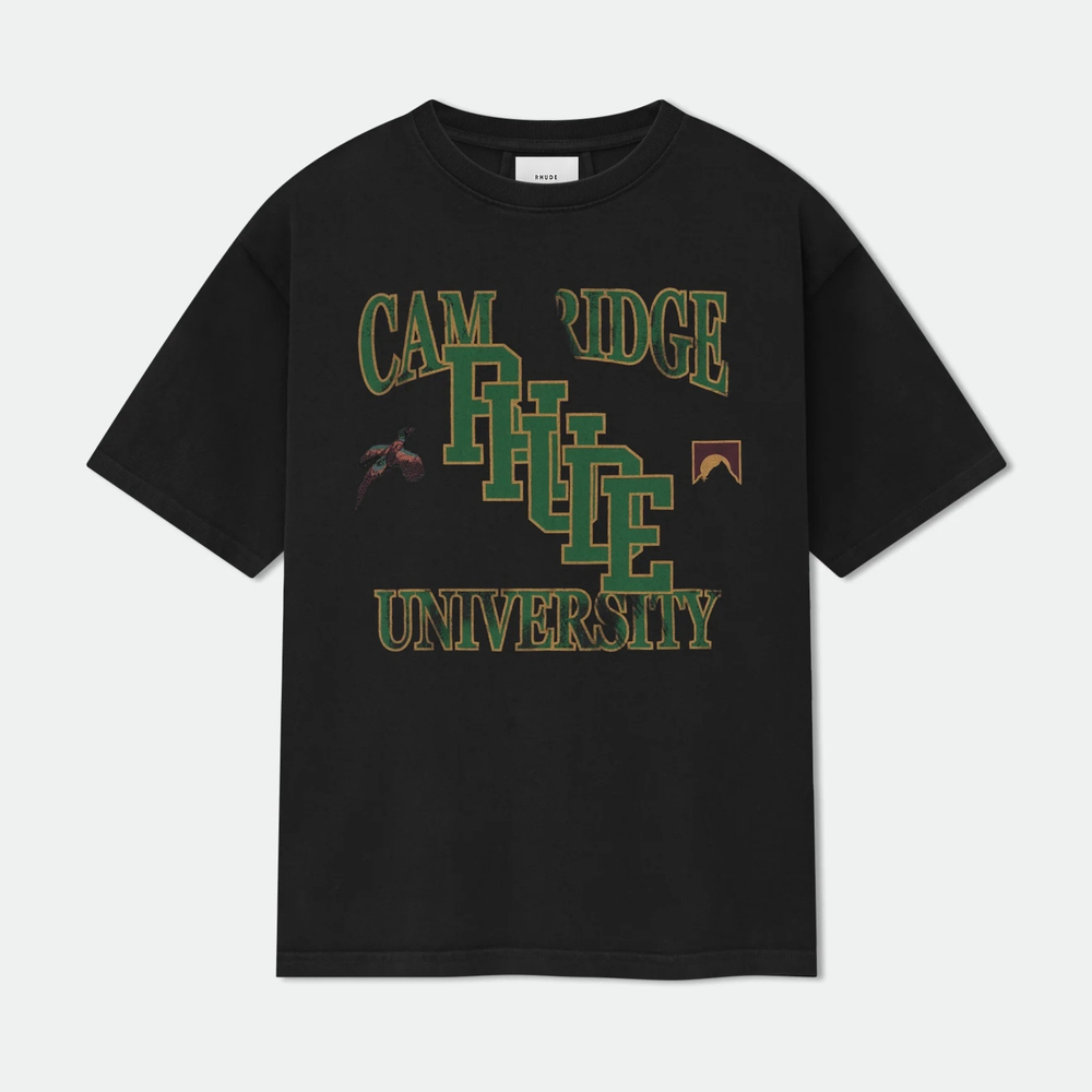 Купить в Москве майку Rhude