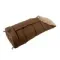 Теплый конверт в коляску Kaiser Jooy Microfleece Brown Beige