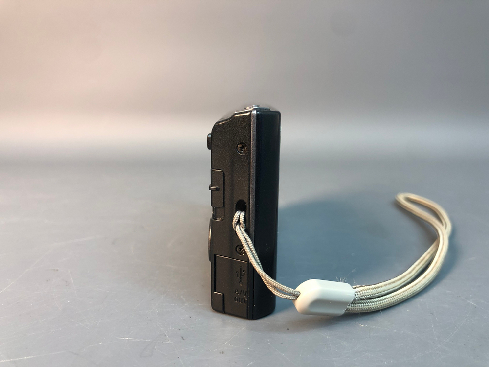 Sony Cyber-Shot DSC-W510