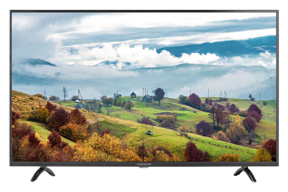 ЖК телевизор Thomson T43FSM6070 ЖК телевизор Thomson T43FSM6070