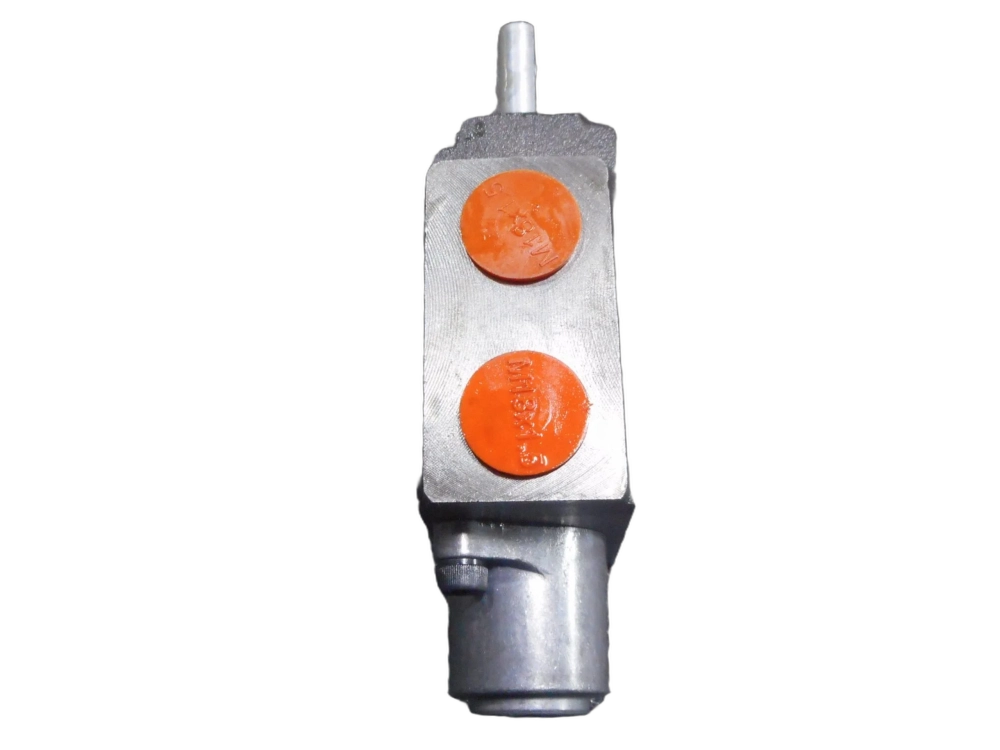 Секция клапанная НY/SB1С4/A1 264024 1261 00 01