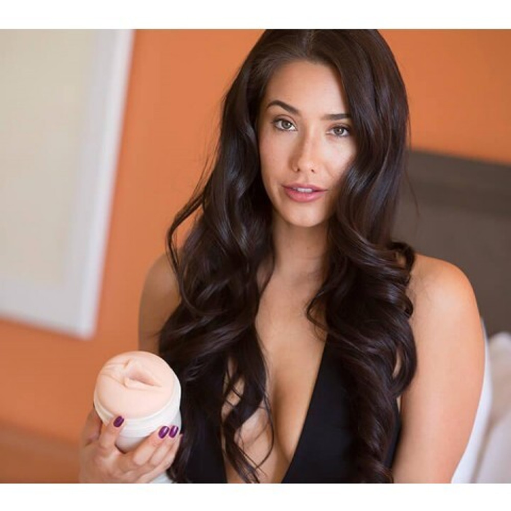 FLESHLIGHT SIGNATURE Мастурбатор Eva Lovia Sugar