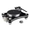 VPI Signature 21 Fatboy Jimbal Black