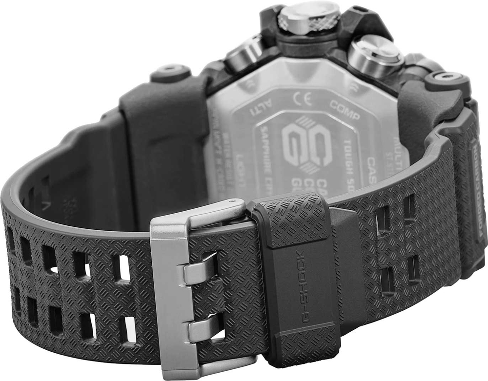 Часы Casio GWG-2000-1A1ER