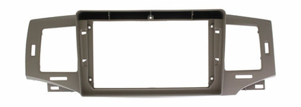 Переходная рамка магнитолы TOYOTA COROLLA 2004-2006 9 дюймов