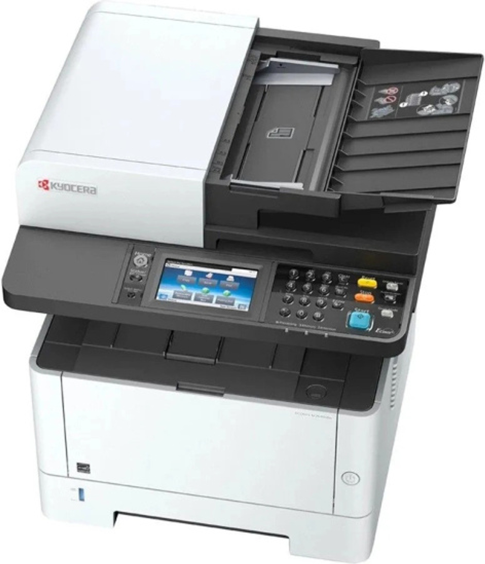 МФУ лазерное черно-белое Kyocera ECOSYS M2640idw