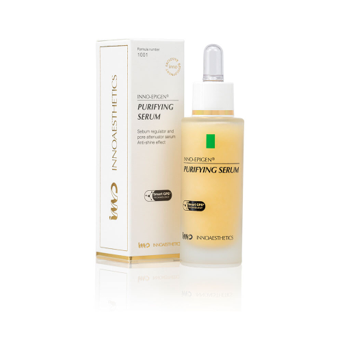 INNO-DERMA EPIGEN PURIFYING SERUM | Матирующая сыворотка, 30 мл