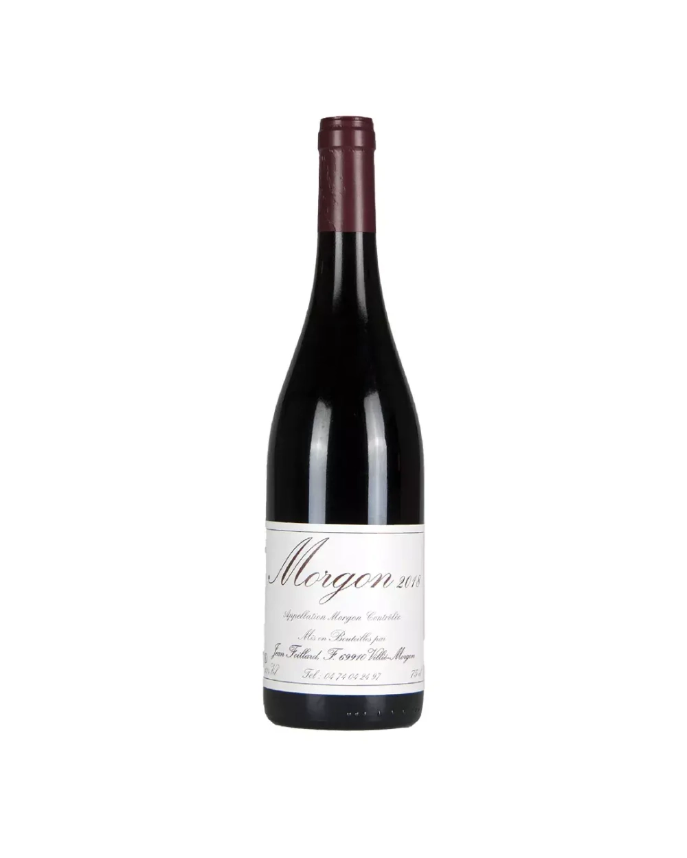 img\products\Jean-Foillard-Morgon-AOC-Cuvee-Classique.webp