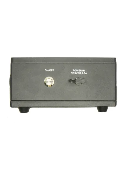 Dialighting Plano spot 4 wireless