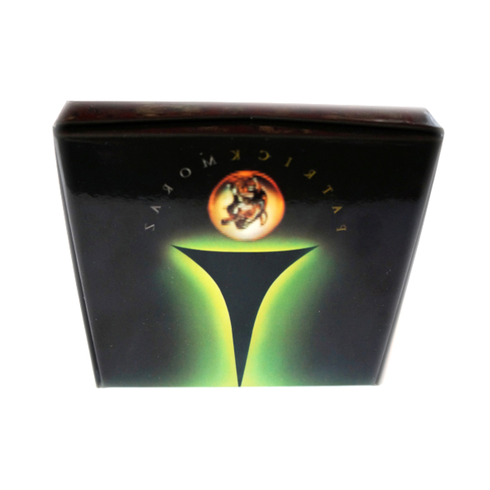 Комплект / Patrick Moraz (4 Mini LP CD + Box)