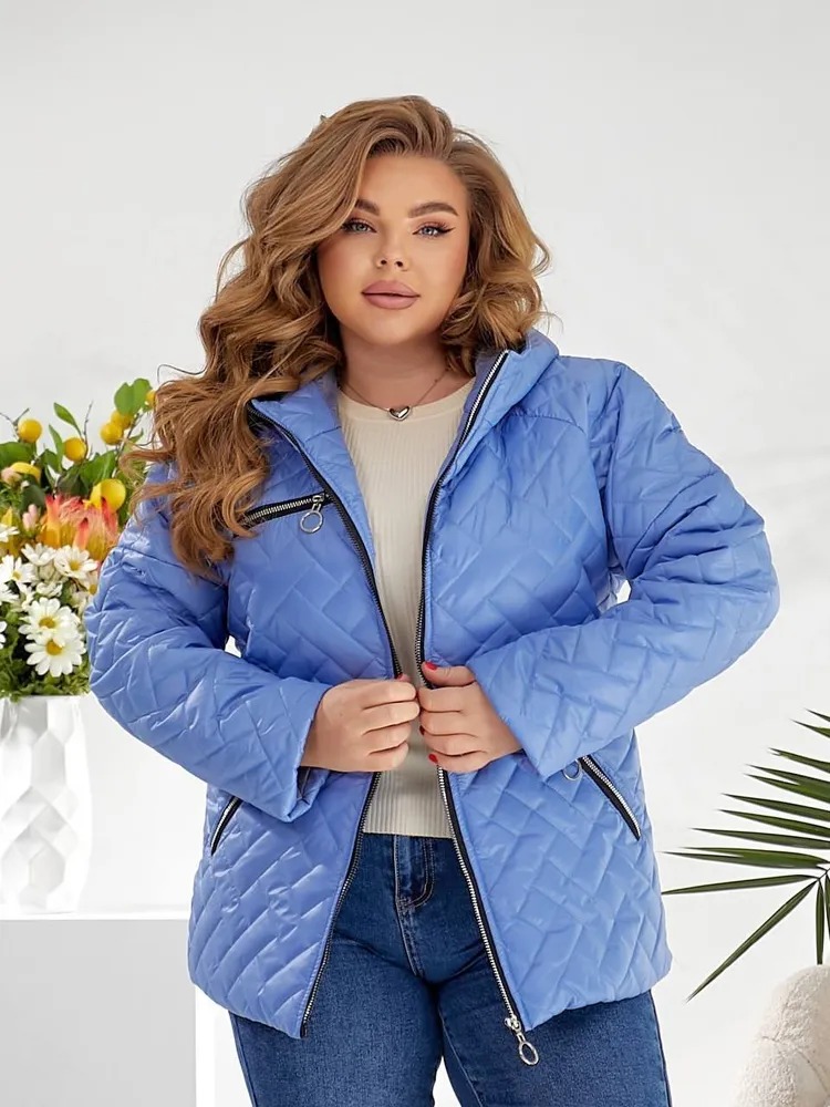 Куртка УК-0859-3 Фабрика Моды