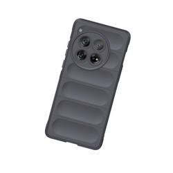 Противоударный чехол Flexible Case для OnePlus 12