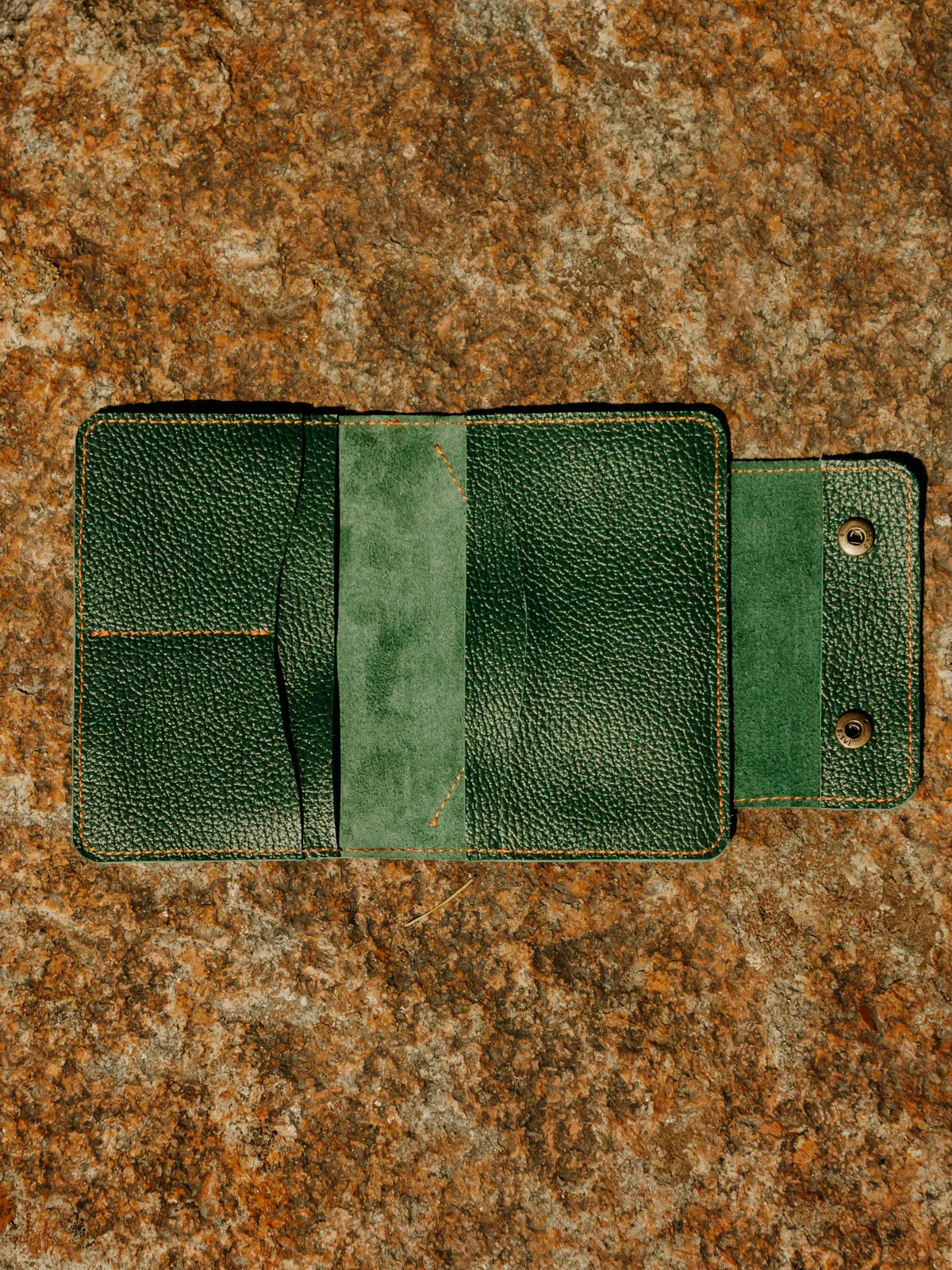 Докхолдер Travel Green