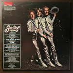 Cream – Goodbye (Англия 1969г.)