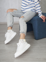Кроссовки женские летние POPULAR FASHION X668D