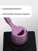 Capellis Цветной гель лак для ногтей 10 мл