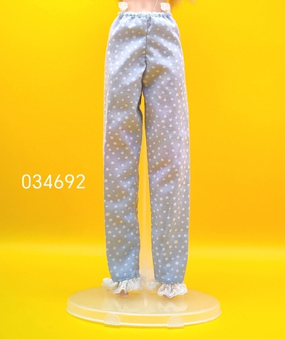 Одежда для куклы Барби винтаж для реставрации 034692