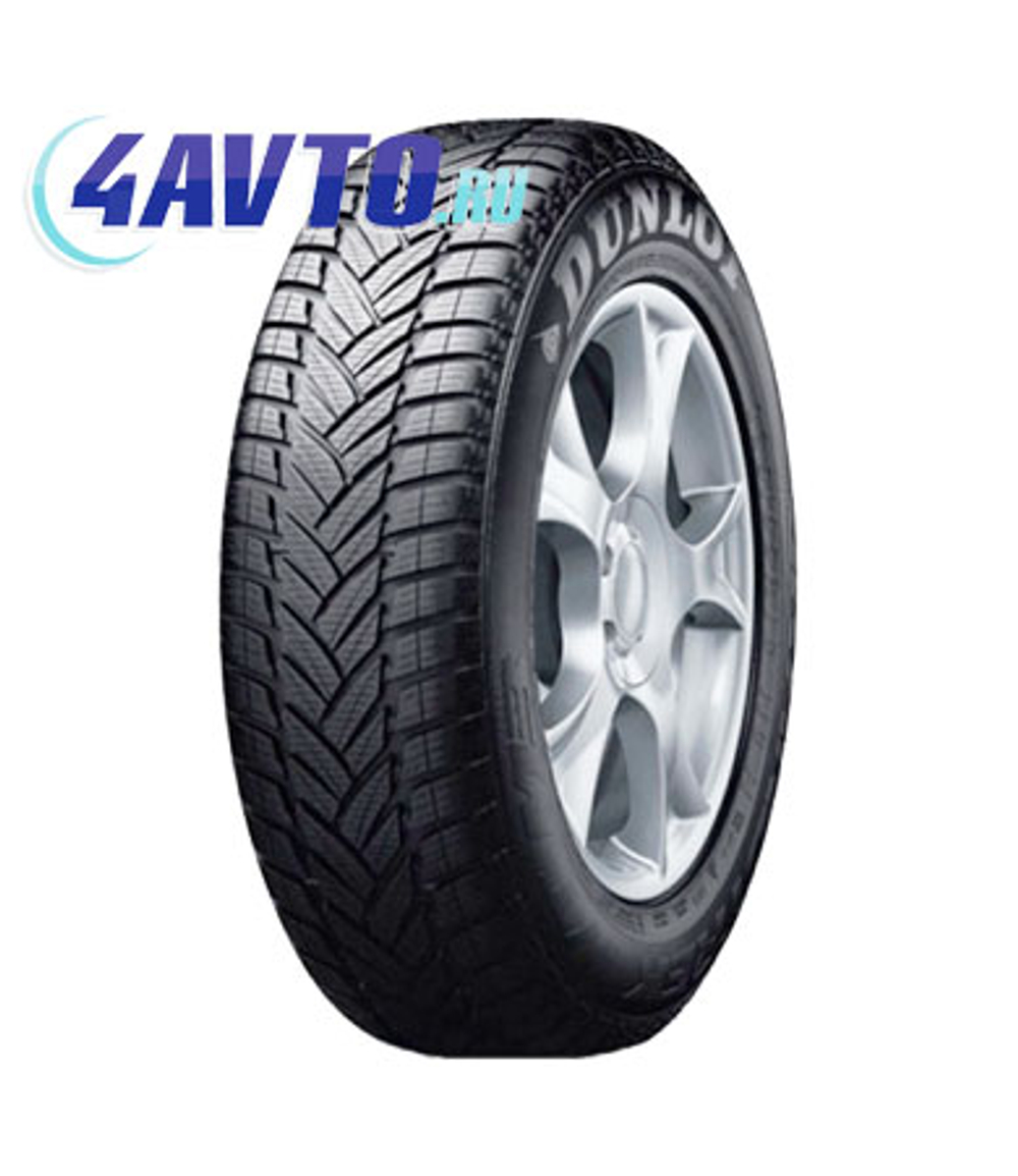 Легковая шина 195/65R15 91H SP WI SPT 4D MS (DUNLOP)