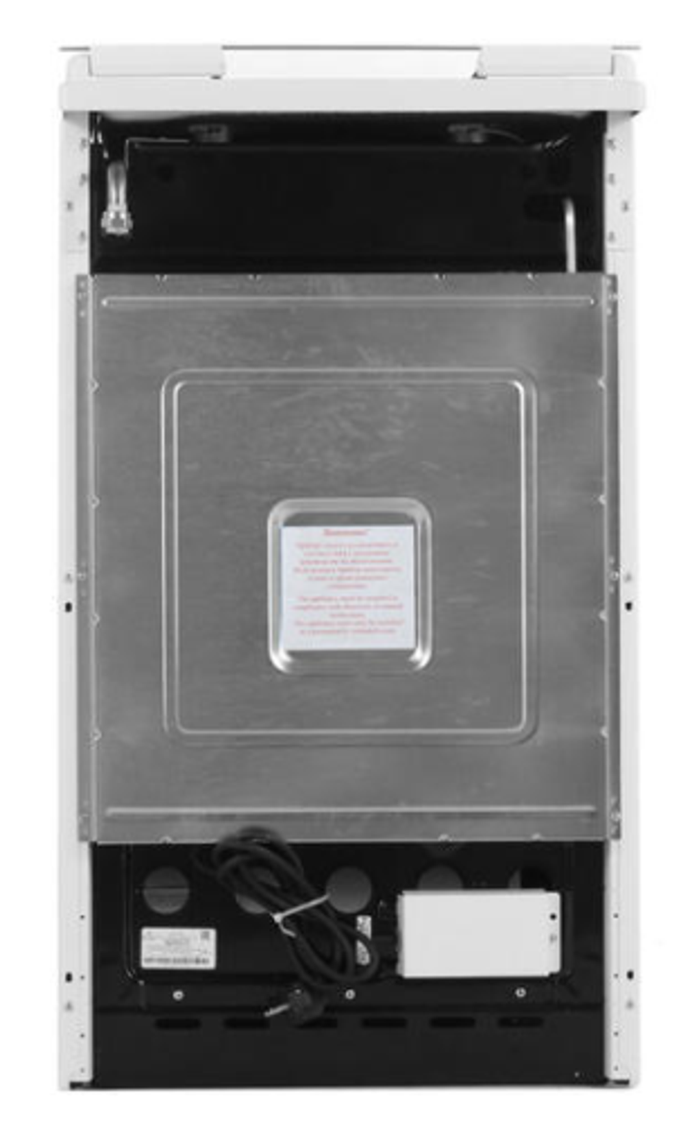 Плита газовая DE LUXE 506040.03г (кр) ЧР.