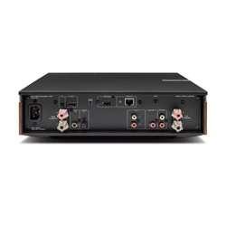 Интегральный усилитель Cambridge Audio Evo 75 Black