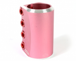 Зажим для самоката Aztek Pandora SCS - Ruby