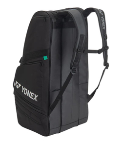 Теннисная сумка Yonex Gearlogic Racquet 9PK - black