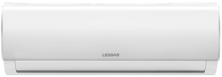 Сплит-система LESSAR LS-HE07KRE2C/LU-HE07KRE2C inverter