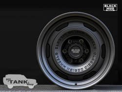 TANK 300 Колесный диск 17'' (1шт.) M520C178532CB