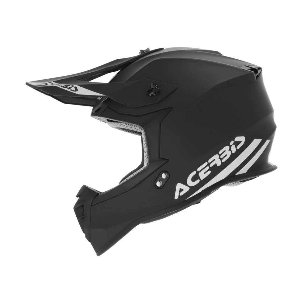 Шлем Acerbis LINEAR 22-06 SOLID COLOR HELMET