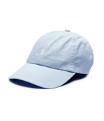 Куртка-бейсболка POLO RALPH LAUREN - голубой(211912843)