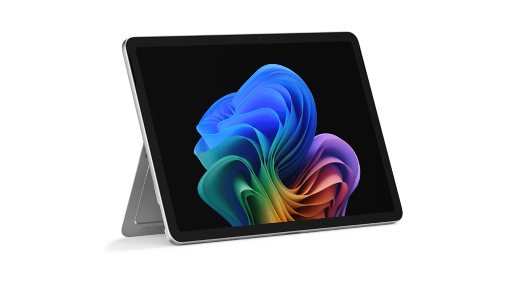 Microsoft Surface Pro 12" Copilot+ PC (LCD, Snapdragon X Plus, 24GB RAM, 1TB SSD, Wi-Fi)