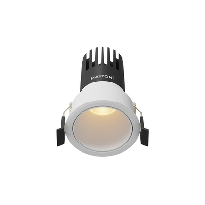 Встраиваемый светильник Technical DL116-10W-2.7K-W