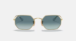 RAY-BAN OCTAGONAL RB3556N 91233M