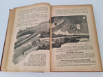 "Кн.1-12". Издательский конволют серии  "Природа и Люди. 1929г. - антикварное издание