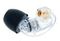 SHURE SE215-CL-LEFT сменный наушник (левый)