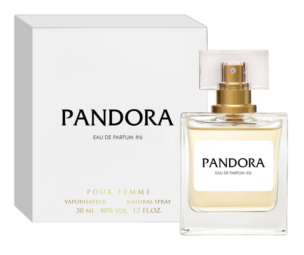 Pandora #6