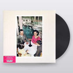 Led Zeppelin — Presence (LP)