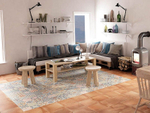 HERITAGE / RUSTIC