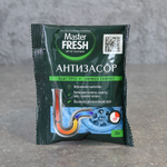 Антизасор порошок 70г Master FRESH