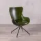 F2F Аэро Glossy Black Green