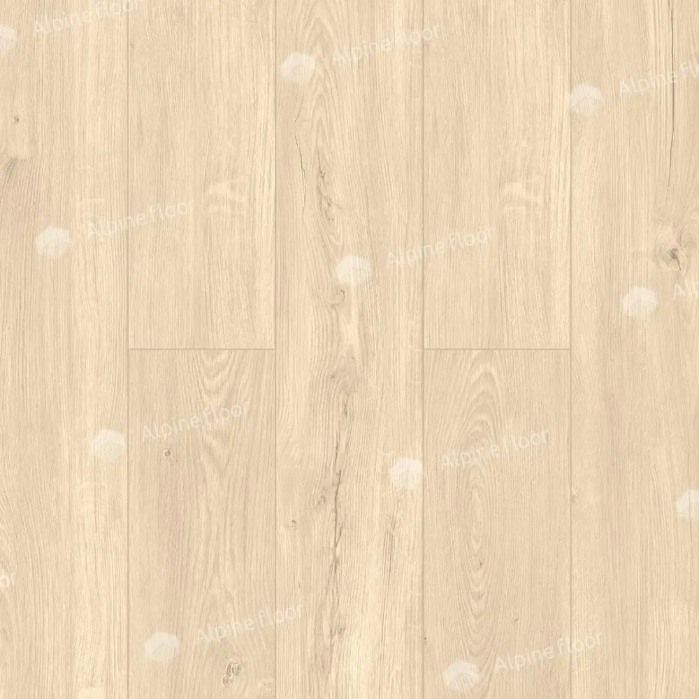 Каменно-полимерная плитка Alpine Floor Секвойя (Sequoia) Секвойя Классик ЭКО 6-10