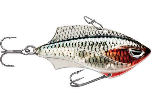 Воблер RAPALA Rap-V Blade 05 /ROL /тонущий/ 5см, 10гр.