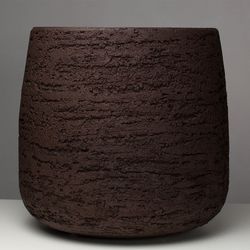Кашпо CONUS EROSIA D41 H57